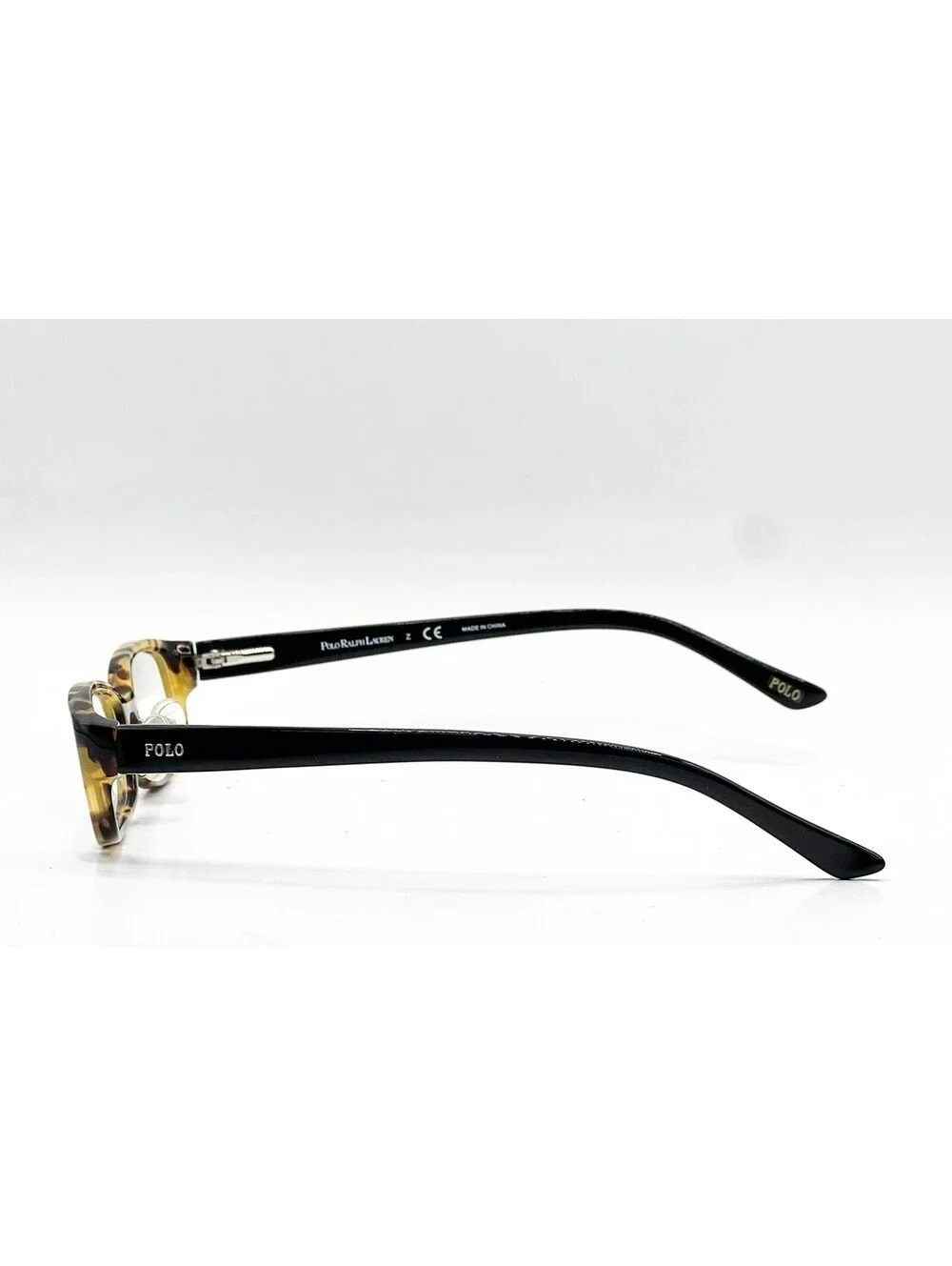 Polo Ralph Lauren 8513 810 Tortoise Oval Authentic Eyeglass Frames 45-16-125